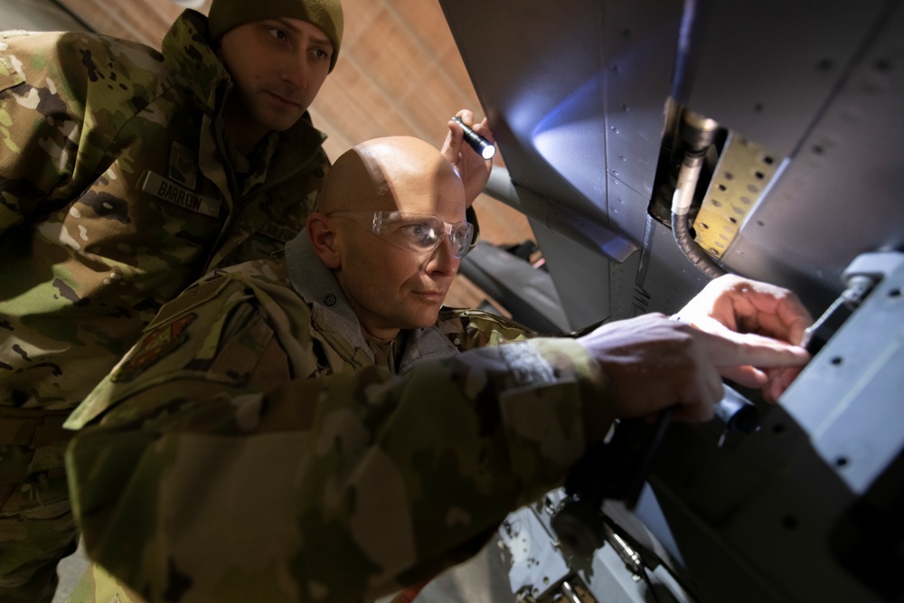 180FW ACE Training