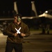 48th Fighter Wing night ops