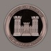 Unit Coin Design - St. Paul District