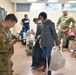 Arnold AFB workforce provides Christmas gifts for more than 150 children through Gift Sponsor program