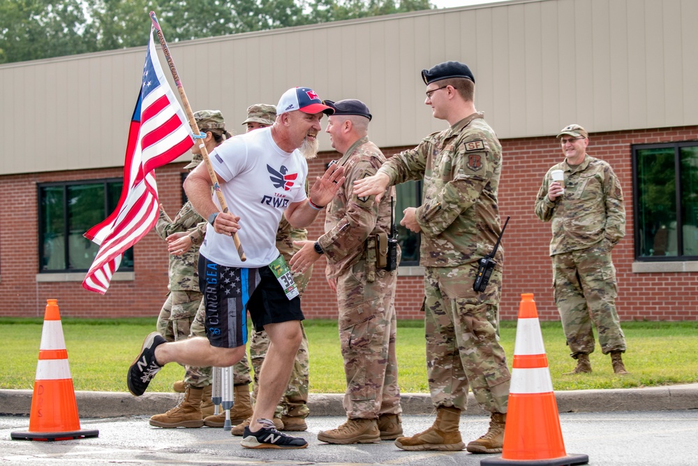 First Annual Stinger 5k