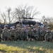 Tennessee Guard hosts junior leader development course
