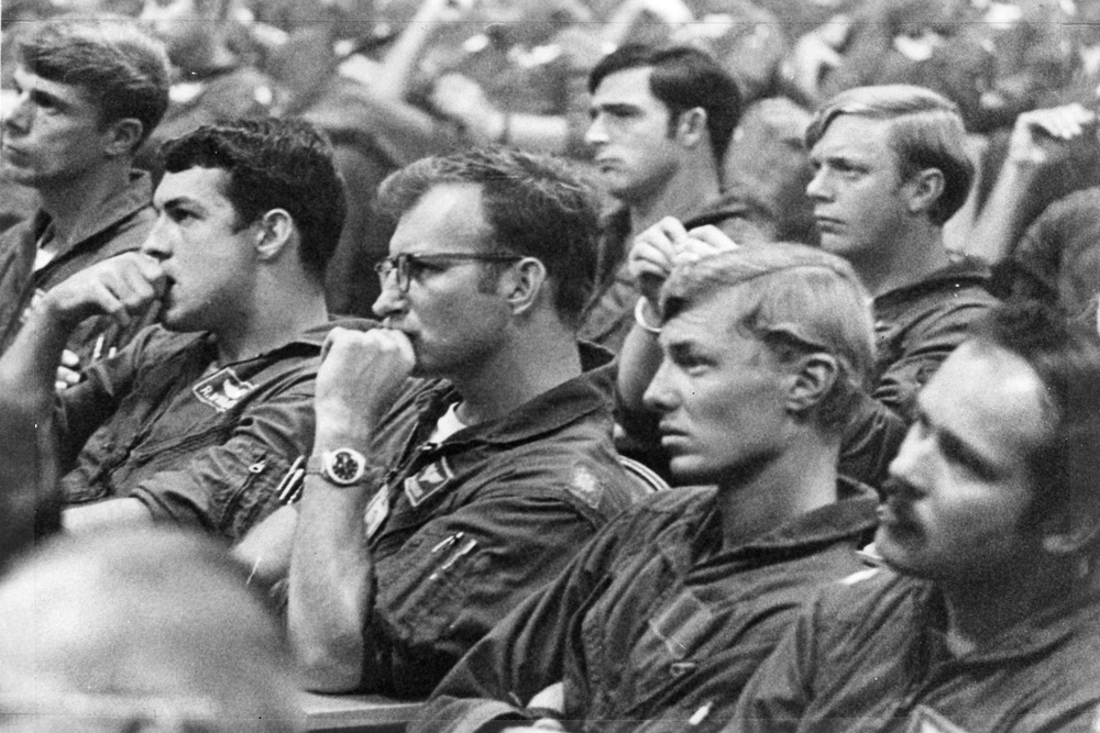 50 Years Later: Remembering Operation Linebacker II