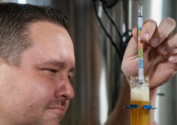 Citizen Airmen serve country, local community