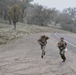 California Army National Guard's Best Warrior Competition