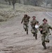 California Army National Guard's Best Warrior Competition