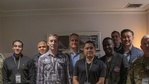 Image 24: ARCPB Represents Army Reserve in SANS Annual NetWars DoD Services Cup Cyber Competition 2022
