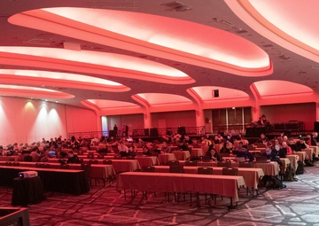 ARCPB Represents Army Reserve in SANS Annual NetWars DoD Services Cup Cyber Competition