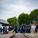 U.S. Coast Guard Academy year in review