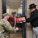 334th TRS study room ribbon cutting ceremony