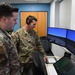 334th TRS study room ribbon cutting ceremony