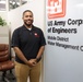 Love of USACE, people fuel Water Management Team engineer