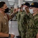 Recruit Training Command Staff in the Spotlight