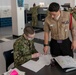 Recruit Training Command Staff in the Spotlight