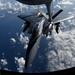 Strike Eagle’s conduct Exercise over CENTCOM AOR