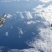 Strike Eagle’s conduct Exercise over CENTCOM AOR