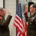 Vermont National Guard Lt. Col. Lawrence Doane Promoted to Colonel