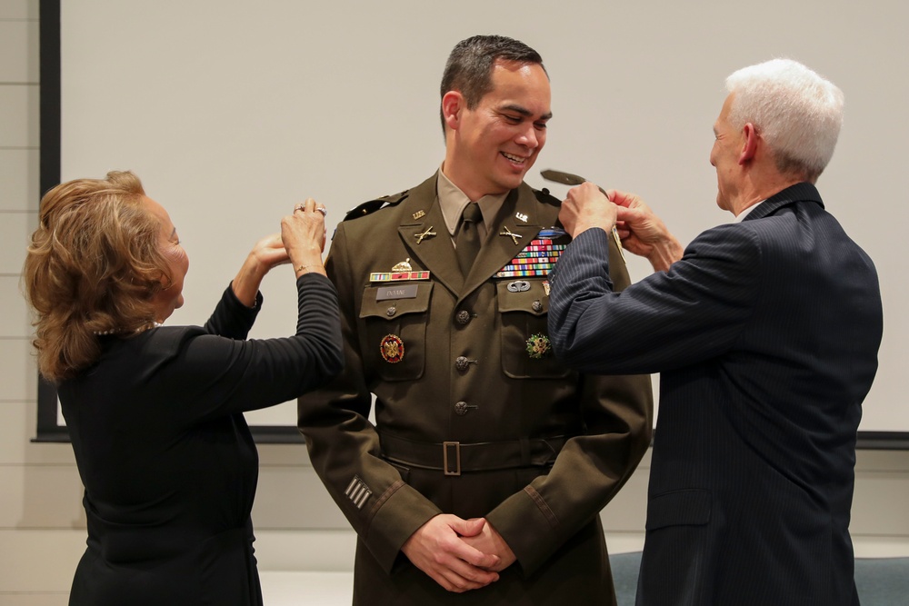 DVIDS - Images - Vermont National Guard Lt. Col. Lawrence Doane ...