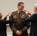 Vermont National Guard Lt. Col. Lawrence Doane Promoted to Colonel