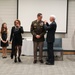 Vermont National Guard Lt. Col. Lawrence Doane Promoted to Colonel
