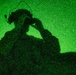 3/7 Conducts live-fire night range