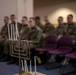 Recruit Training Command celebrates Hanukkah