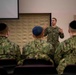 Recruit Training Command celebrates Hanukkah