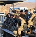 California Army National Guard's Best Warrior Competition