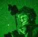 3/7 Conducts live-fire night range