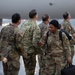 21th CBRN Soldiers Return Home from Deployment