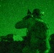 3/7 Conducts live-fire night range