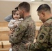 21th CBRN Soldiers Return Home from Deployment