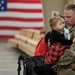 21th CBRN Soldiers Return Home from Deployment