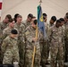 21th CBRN Soldiers Return Home from Deployment