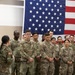 21th CBRN Soldiers Return Home from Deployment