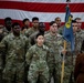 21th CBRN Soldiers Return Home from Deployment