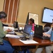 Training course sets path for new contracting interns
