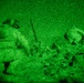 3/7 Conducts live-fire night range