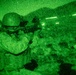 3/7 Conducts live-fire night range