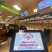 Special Olympics rolls into town