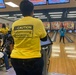Special Olympics rolls into town