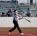 Fort Hood represented at military softball tournament