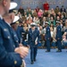 Coast Guard graduates first English Language Training Program recruits