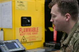 NDI detects near-invisible dangers