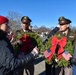 Fort Riley community honors fallen at Wreaths Across America