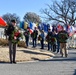 Fort Riley community honors fallen at Wreaths Across America