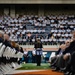 U.S. Coast Guard Academy year in review