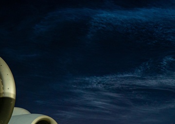 15 AS Prepares for ACE mission