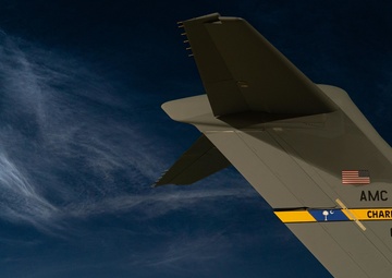 15 AS Prepares for ACE mission