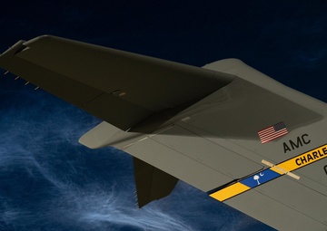 15 AS Prepares for ACE mission